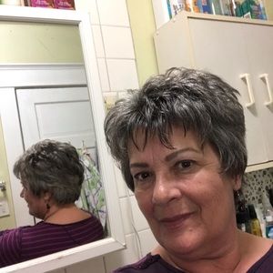 Meet your Posher, Marianna